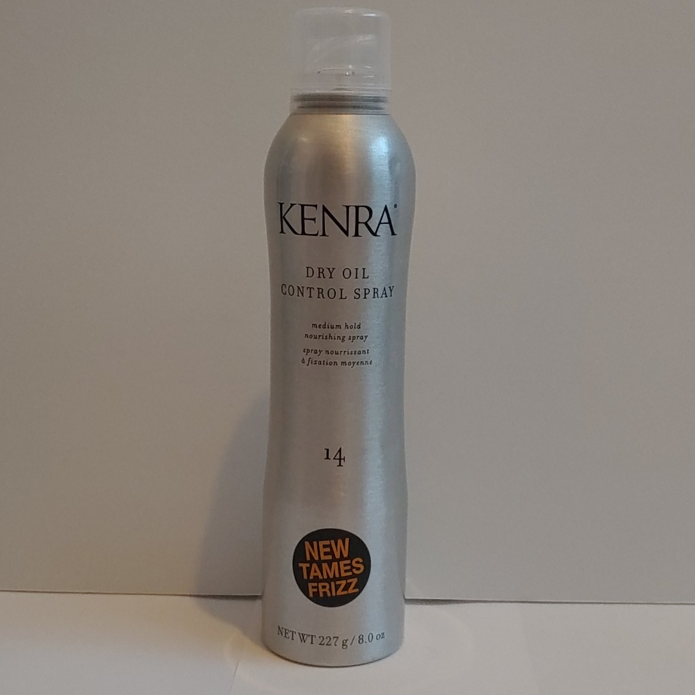 Kenra Spray
